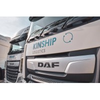 Kinship Logistics Ltd logo, Kinship Logistics Ltd contact details