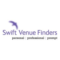 Swift Venue Finders Ltd logo, Swift Venue Finders Ltd contact details