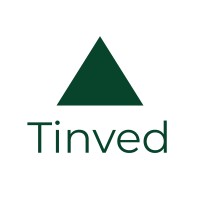 TINVED logo, TINVED contact details