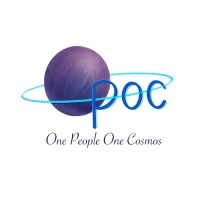 One People One Cosmos logo, One People One Cosmos contact details