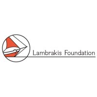 Lambrakis Foundation logo, Lambrakis Foundation contact details