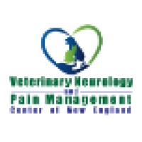 Veterinary Neurology and Pain Management Center of New England logo, Veterinary Neurology and Pain Management Center of New England contact details