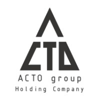 Acto Group Georgia logo, Acto Group Georgia contact details