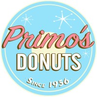 Primo's Donuts logo, Primo's Donuts contact details