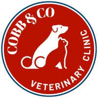 Cobb & Co Veterinary Clinic logo, Cobb & Co Veterinary Clinic contact details