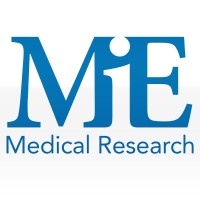 MIE Medical Research Ltd logo, MIE Medical Research Ltd contact details