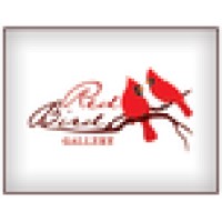 Red Bird Gallery logo, Red Bird Gallery contact details