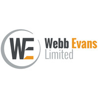 Webb Evans Limited logo, Webb Evans Limited contact details