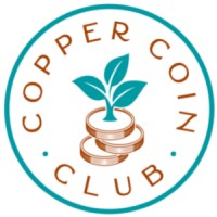 Copper Coin Club logo, Copper Coin Club contact details