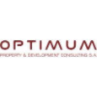 OPTIMUM Property and Development Consulting S.A. logo, OPTIMUM Property and Development Consulting S.A. contact details