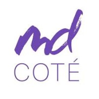 MD COTE MEDICAL SPA logo, MD COTE MEDICAL SPA contact details