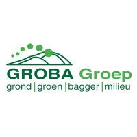 Groba Groep logo, Groba Groep contact details