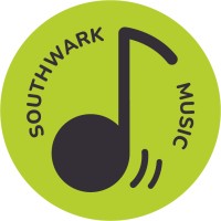 Southwark Music Service logo, Southwark Music Service contact details