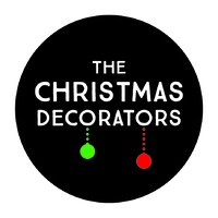 The Christmas Decorators NZ logo, The Christmas Decorators NZ contact details