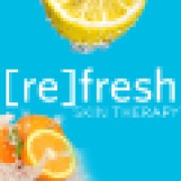 Refresh Skin Therapy logo, Refresh Skin Therapy contact details