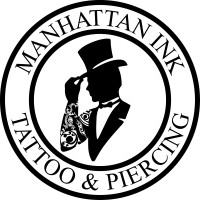 Manhattan Ink logo, Manhattan Ink contact details