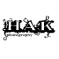 HaK Photography logo, HaK Photography contact details