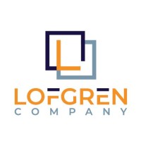 Lofgren Company LLC logo, Lofgren Company LLC contact details