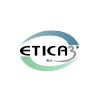 ETICA3 SRL logo, ETICA3 SRL contact details