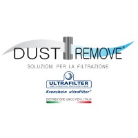 Dust Remove Srl logo, Dust Remove Srl contact details