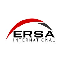 ERSA Stringers logo, ERSA Stringers contact details