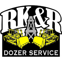 RK&R DOZER SERVICE LLC logo, RK&R DOZER SERVICE LLC contact details