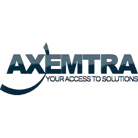 Axemtra logo, Axemtra contact details