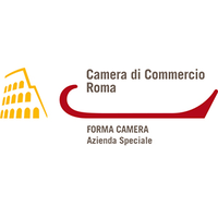 Forma Camera - Azienda Speciale della Camera di Commercio di Roma per la formazione imprenditoriale logo, Forma Camera - Azienda Speciale della Camera di Commercio di Roma per la formazione imprenditoriale contact details