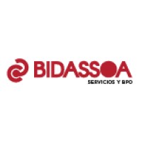 BIDASSOA logo, BIDASSOA contact details