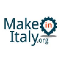 Make in Italy logo, Make in Italy contact details