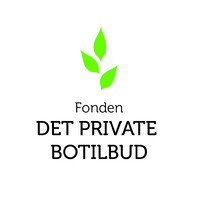 Fonden Det Private Botilbud logo, Fonden Det Private Botilbud contact details