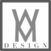 WM Design Studio logo, WM Design Studio contact details