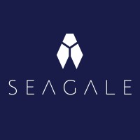 SEAGALE logo, SEAGALE contact details