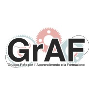 GRAF-Gruppo e Rete per l'apprendimento e la formazione logo, GRAF-Gruppo e Rete per l'apprendimento e la formazione contact details