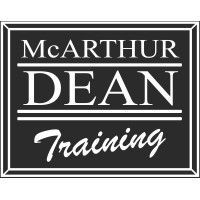 McArthur Dean Training Ltd logo, McArthur Dean Training Ltd contact details