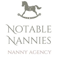 Notable Nannies logo, Notable Nannies contact details