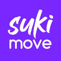 Sukimove logo, Sukimove contact details