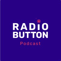 Radio Button Podcast logo, Radio Button Podcast contact details