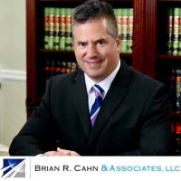 BRIAN R. CAHN & ASSOCIATES, LLC logo, BRIAN R. CAHN & ASSOCIATES, LLC contact details