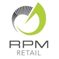 RPM Retail logo, RPM Retail contact details