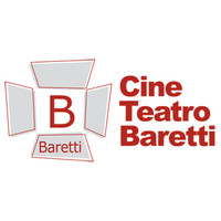 CineTeatro Baretti logo, CineTeatro Baretti contact details