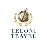 Teloni Travel logo, Teloni Travel contact details