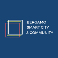 Bergamo Smart City & Community logo, Bergamo Smart City & Community contact details