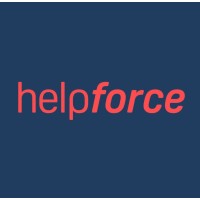 Helpforce logo, Helpforce contact details