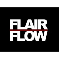 FLAIR FLOW logo, FLAIR FLOW contact details