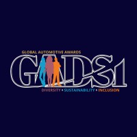 The GADSI logo, The GADSI contact details