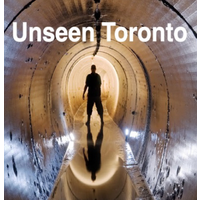 Unseen Toronto logo, Unseen Toronto contact details