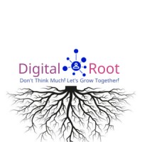 Digital Root logo, Digital Root contact details