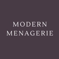 Modern Menagerie Interiors, Ltd. Co. logo, Modern Menagerie Interiors, Ltd. Co. contact details