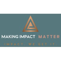 Making Impact Matter logo, Making Impact Matter contact details